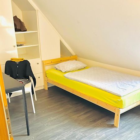 Linz Stay & Go Εξωτερικό φωτογραφία
