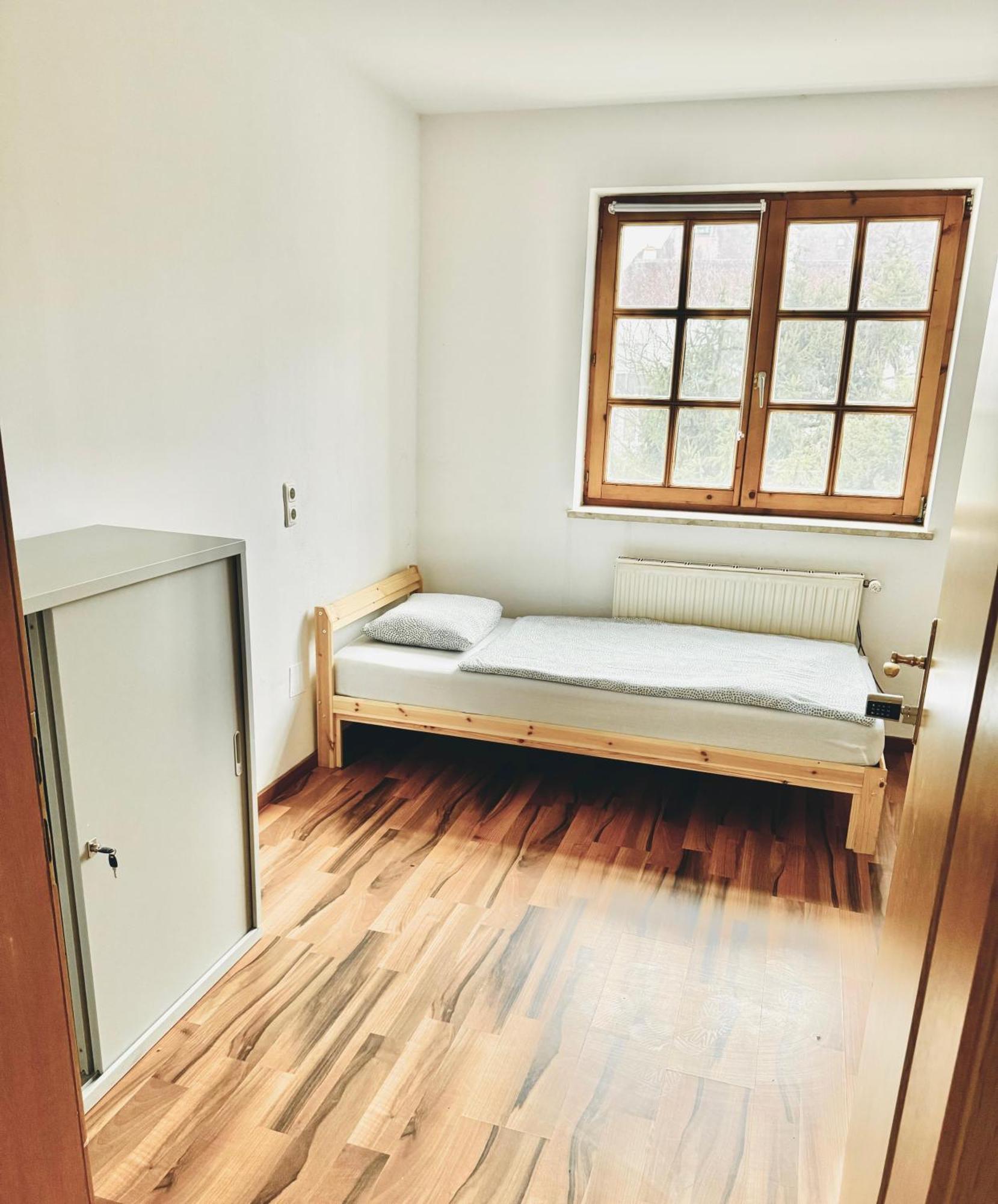 Linz Stay & Go Εξωτερικό φωτογραφία