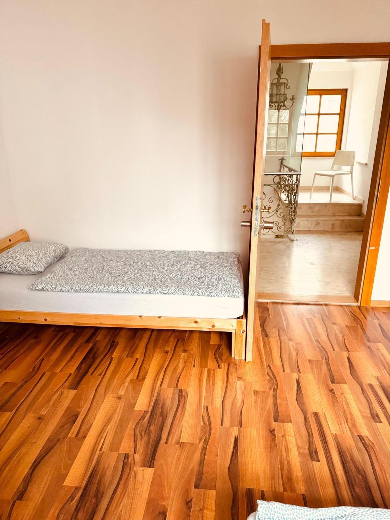 Linz Stay & Go Εξωτερικό φωτογραφία