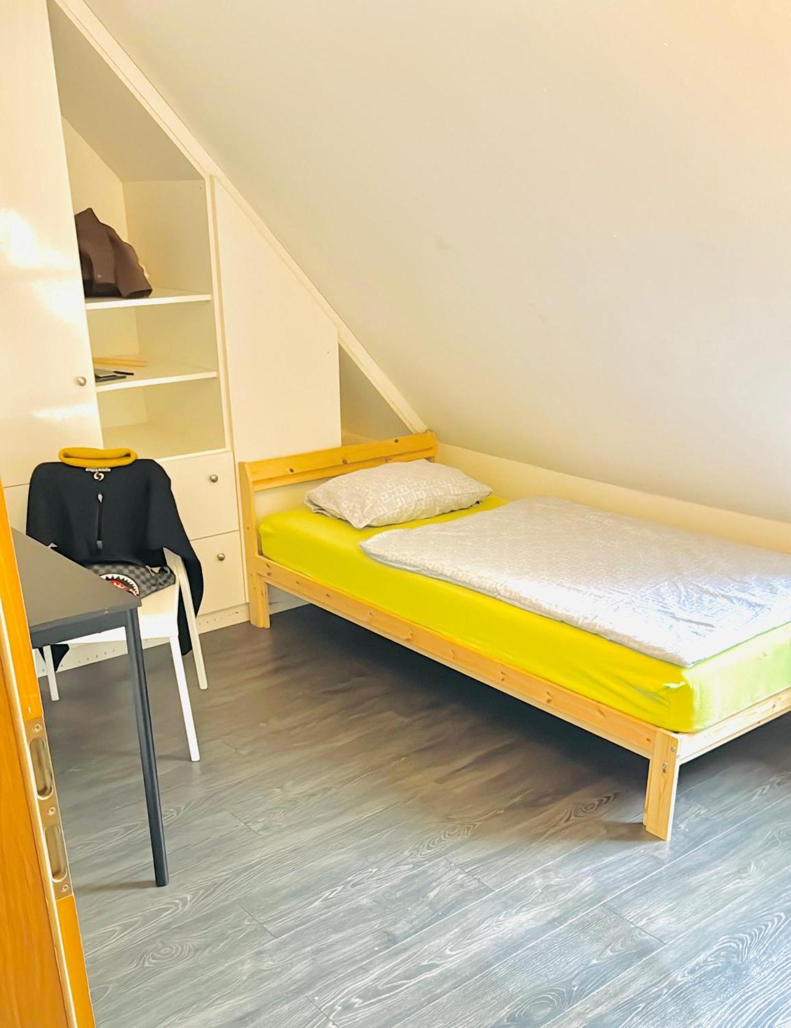 Linz Stay & Go Εξωτερικό φωτογραφία